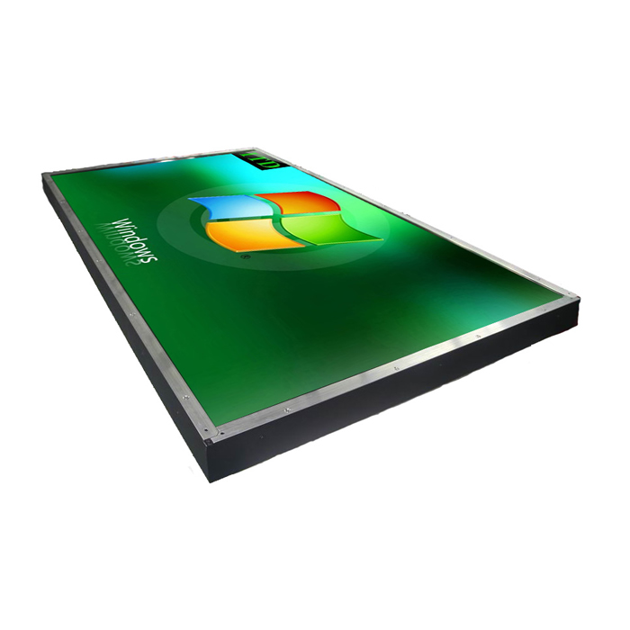 Производители сенсорных киосков: Как выбрать технологического партнера для цифровой трансформации