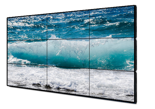 Дисплей для видеостены sharp купить аналог