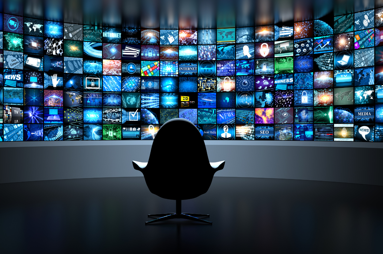 Монитор российского производства купить