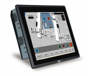 Панельные компьютеры цена