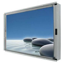Промышленные lcd мониторы