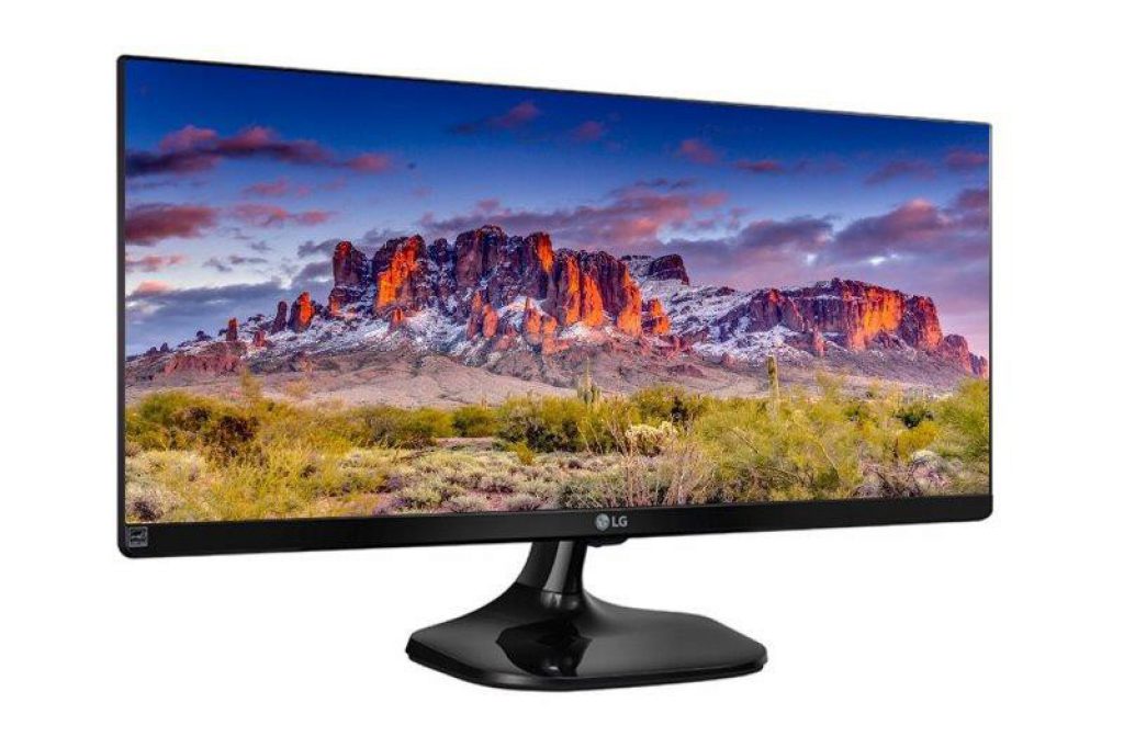 Промышленные мониторы Lg