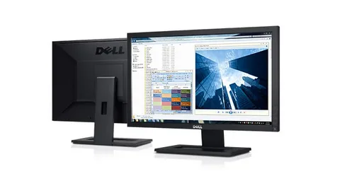 Промышленные мониторы dell