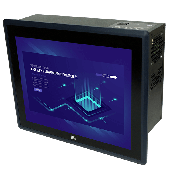 Промышленный панельный компьютер 17 vl ppc 3000 аналог