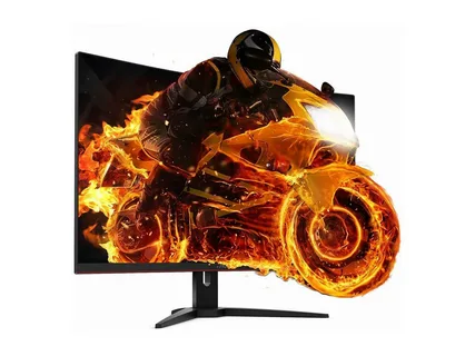 Топ монитор full hd 144hz