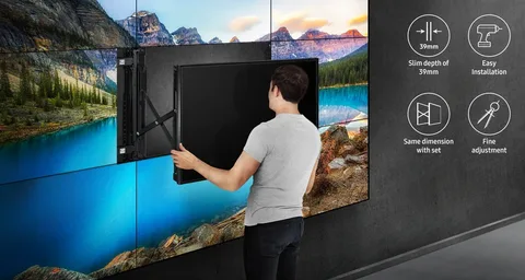 Видеопанель с hdmi