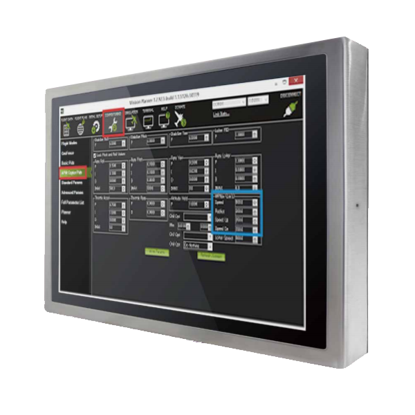 Купить встраиваемые LCD-экраны: стильное и функциональное решение для вашего бизнеса