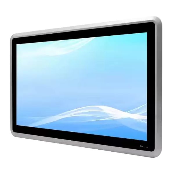 Панельные компьютеры: Интеллектуальный интерфейс будущего уже здесь