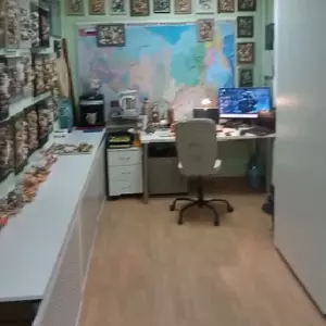 Открытие Московского офиса
