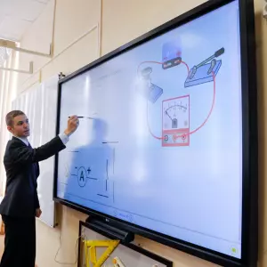 activboard интерактивная доска