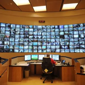 LCC AllDisplay (ООО «АЛЛДИСПЛЕЙ») – российский производитель профессиональных дисплейных решений