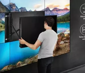 Видеопанель с hdmi