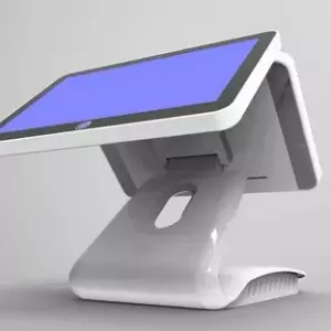 Купить двухсторонние мониторы: инновационное решение для бизнеса