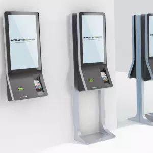 Производитель уличных терминалов ALLDISPLAY: инновационные решения для вашего бизнеса