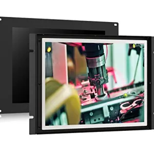 Встраиваемые LCD-дисплеи: Незаметная интеграция цифровых технологий в современное пространство