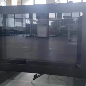 Рынок коммерческих дисплеев: Трансформация под влиянием цифровой эпохи