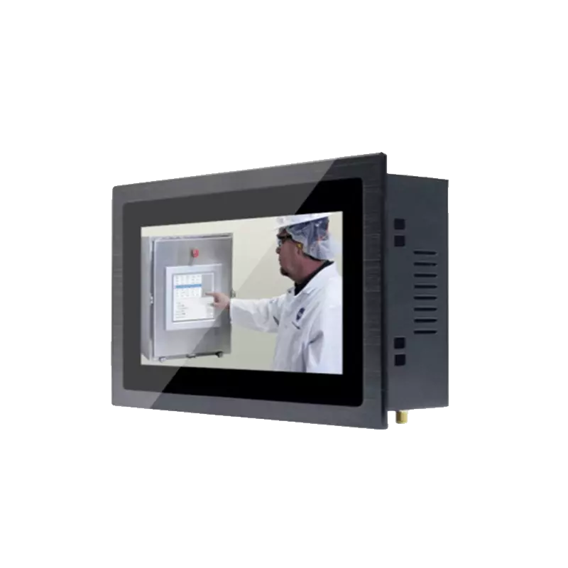 Встраиваемый сенсорный ППК 18.5 Flat Bezel Panel Mount